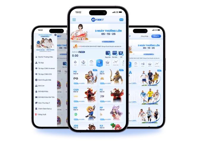 Biểu đồ tăng trưởng với các con số tỷ lệ cược hấp dẫn