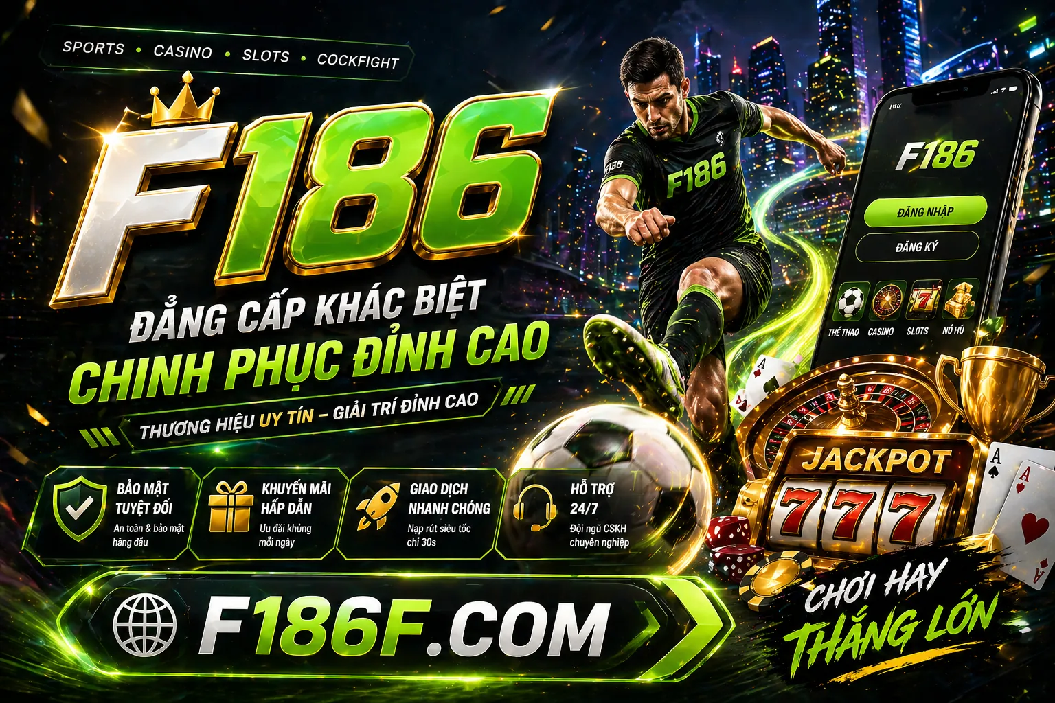 Sảnh Casino Trực Tuyến playiwin chính thức