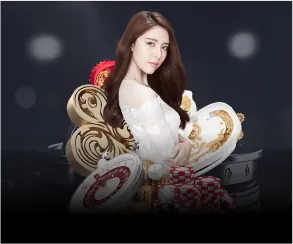 Casino trực tuyến playiwin chính thức